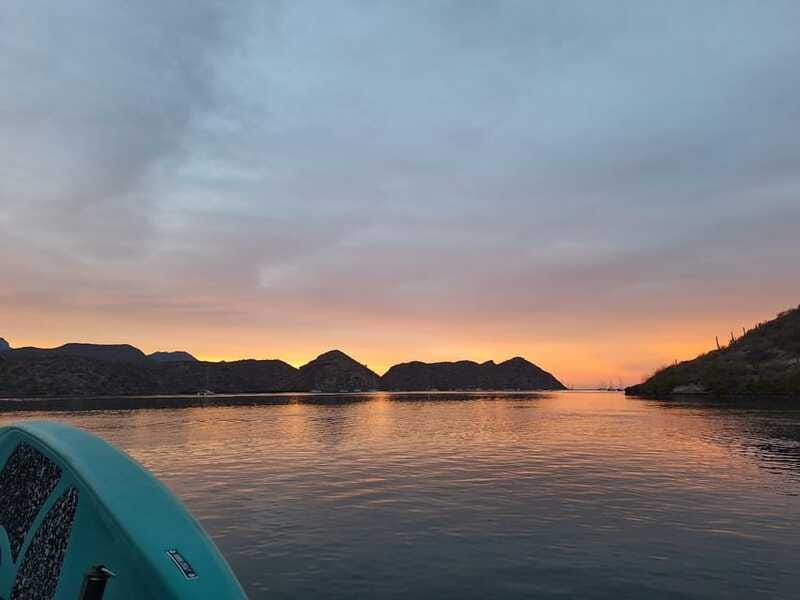 From Loreto: Sunset Appetizers & Open Bar Catamaran Cruise - FAQ