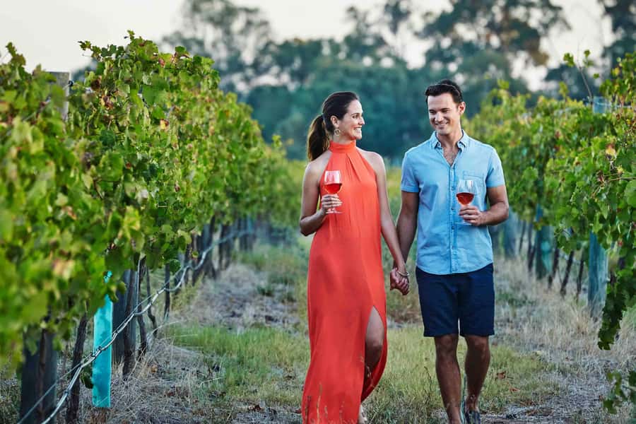 From Perth: Swan Valley Winery & Brewery Day Tour With Lunch - Key points at a glance