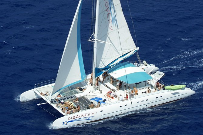 From Punta Cana: Saona Island & Altos de Chavon Day Trip with Lunch and Open Bar - Saona Island: beautiful water, shared space