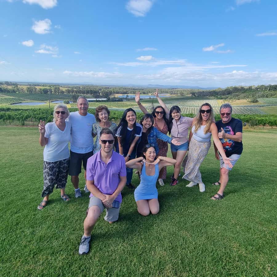 From Sydney: Hunter Valley Beer & Wine Group Tour - Price, Group Size and What You Actually Get