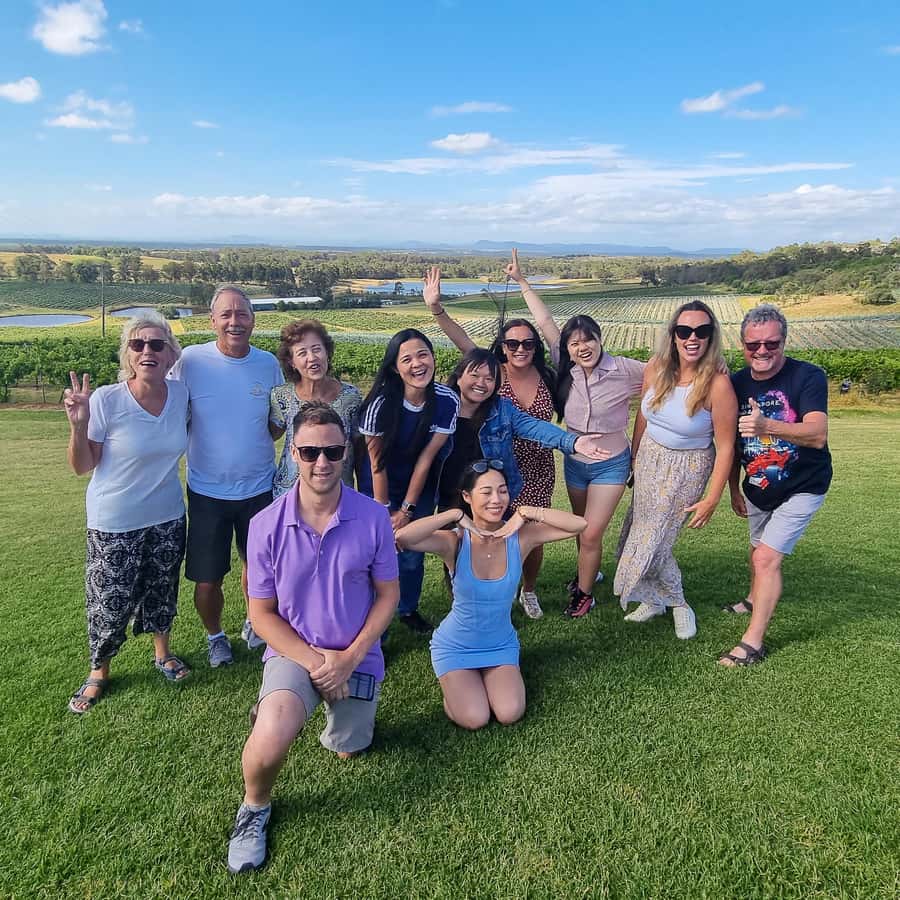 From Sydney: Hunter Valley Beer & Wine Group Tour - Who Will Enjoy This Tour Most