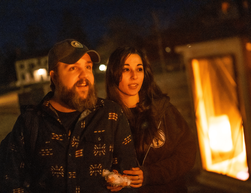 Ft. Lauderdale: Boos and Booze Haunted Pub Crawl - Original Fat Cats and the changing route