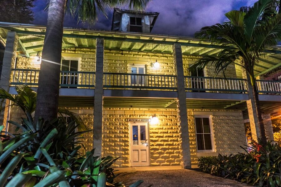Ft. Lauderdale: Boos and Booze Haunted Pub Crawl - Is $30 a fair price?
