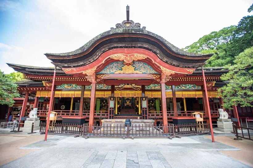 Fukuoka: Yufuin & Beppu Day Tour (Dazaifu / Brewery Options) - Who should book this Kyushu day trip?