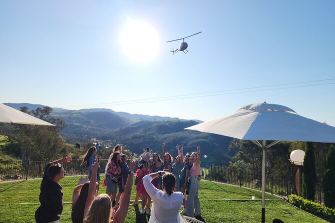 Full-Day Canberra Brewery, Wineries & Distillery tour /w lunch - Ambrosia Distillery brings the strongest change of pace