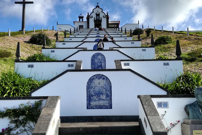 Full Day Jeep Tour Furnas with lunch (Cozido) and drinks included - Furnas: five hours around volcanic heat