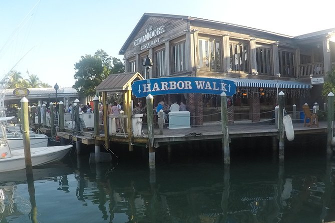 Full-Day Key West Tour and Coral Reef Snorkeling with Open Bar - Is $99 a good value?