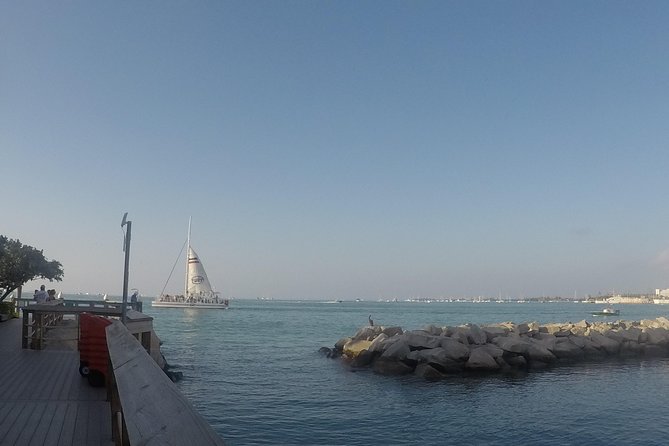 Full-Day Key West Tour and Coral Reef Snorkeling with Open Bar - How to use your free time wisely