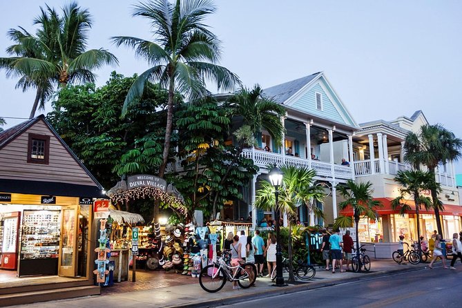 Full-Day Key West Tour and Coral Reef Snorkeling with Open Bar - Pickup, cancellation, and group size