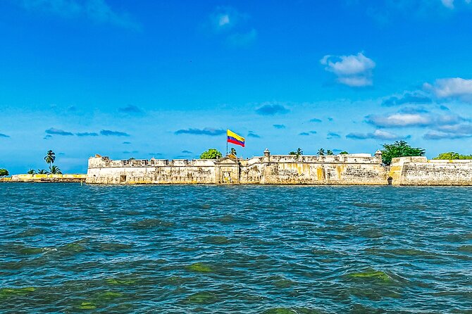 Full-Day Rosario Islands Including Barú, Bocachica & Playa Blanca - What the $88 price really buys you