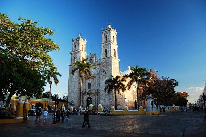 Full-Day Tour Chichen Itza, Valladolid and Cenote open bar in bus - Who will enjoy this tour most?