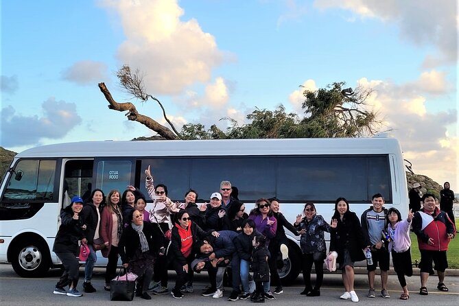 Full-Day Wine, Beer, Gin, Cider Private Guided Margaret River Tour - Credaro Wines and four generations of family wine