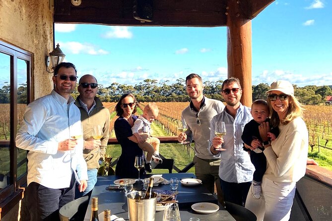 Full-Day Wine, Beer, Gin, Cider Private Guided Margaret River Tour - Who will get the most from this tour?