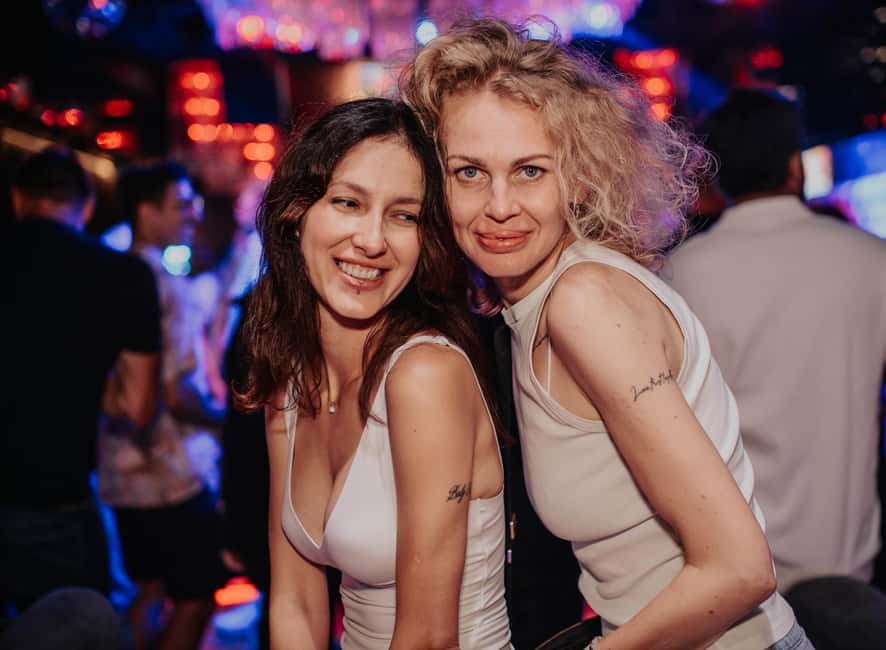 Fun Explorers Pub Crawl with free welcome shots and free ent - Who will enjoy this Krakow pub crawl
