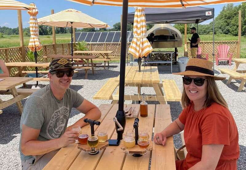 Gananoque: Helicopter Tour with Craft Brewery Stop and Lunch - Who will enjoy this experience most?
