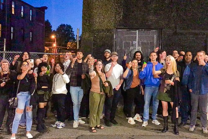 Gastown Pub Crawl - Who should book this night out?