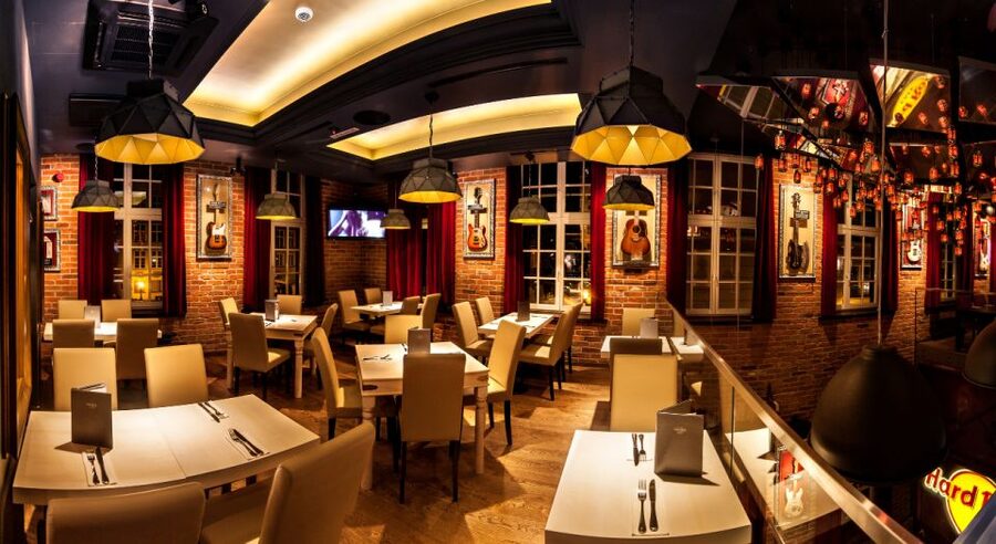 Gdansk: Legendary Burger and Zywiec Beer at Hard Rock Cafe - Should you book the Hard Rock Cafe Gdańsk experience?