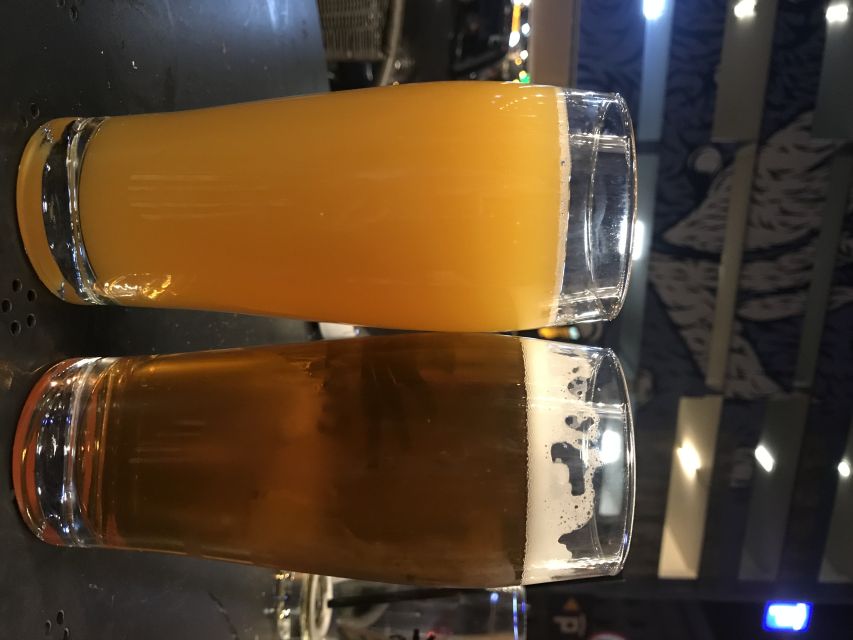 Gdansk: Polish Beer Tasting Tour - Why Gdansk is a smart place for a beer tour