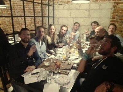 Polish Beer Tasting Tour