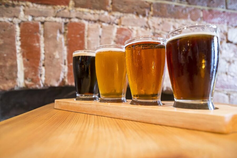 Gdańsk: Polish Craft Beer Tasting (6 Samples, 1.5 Hours) - The practical details that affect your plans