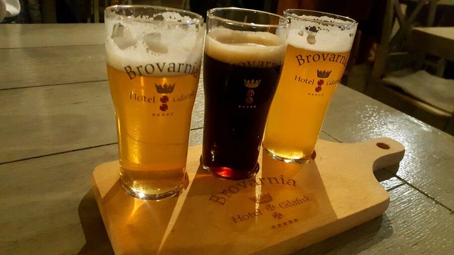 Gdansk Private Polish Beer Tasting Tour at Best Pubs & Bars - Is $184 per person good value?