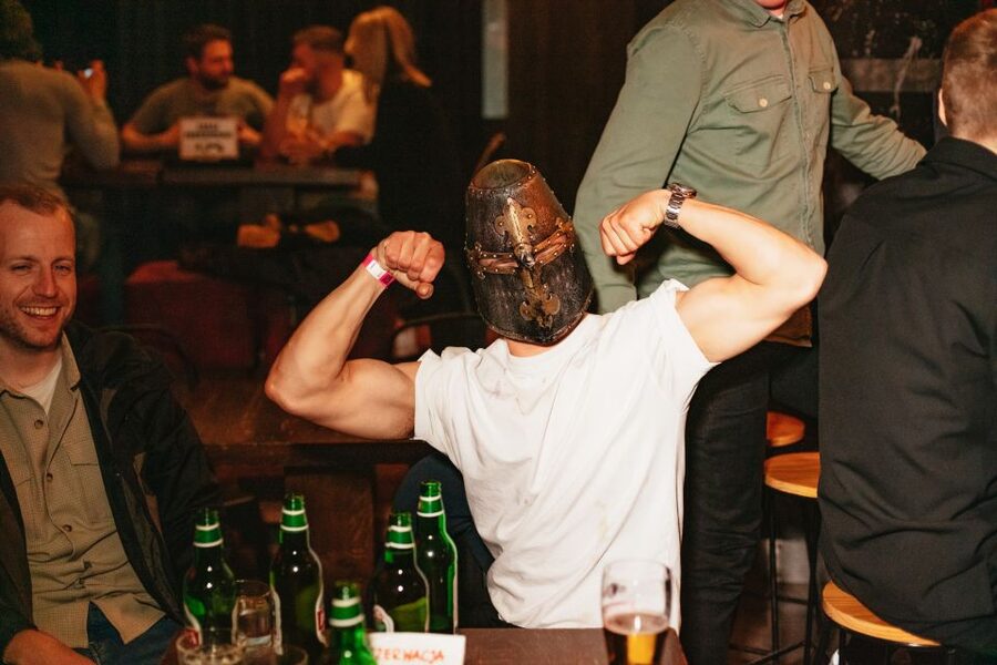 Gdansk: Pub Crawl with Free Drinks - Practical advice for a better night
