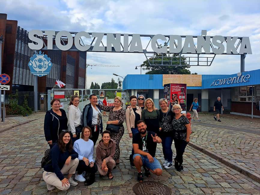 Gdansk: Top Unlimited Beer & Highlights Tour by Golf Buggy - Key points to know before booking
