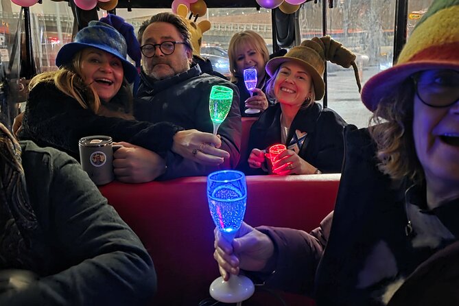 Gdansk Unlimited Beer Tour by GolfBuggy & Highlights & LiveGuided - Neptune’s Fountain and Dlugi Targ
