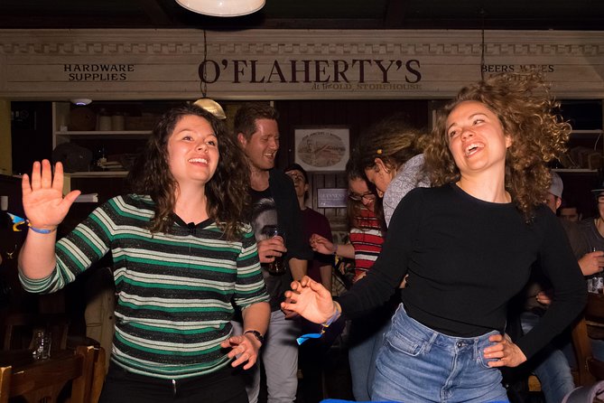 Generation Pub Crawl Dublin - The five things to know before you book