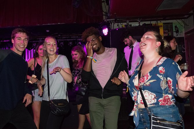 Generation Pub Crawl Dublin - Who will enjoy this most?