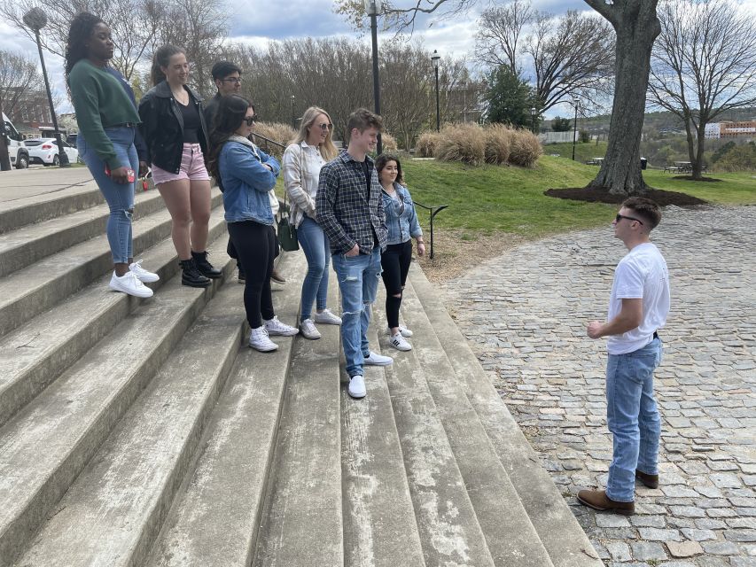 Gettysburg: Beer, Wine, and History Guided Walking Tour - Is $98 a fair price?