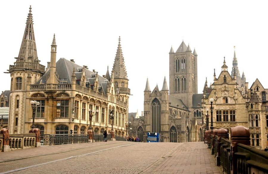 Ghent: Beer and Sightseeing Adventure - Who should book this Ghent tasting walk?