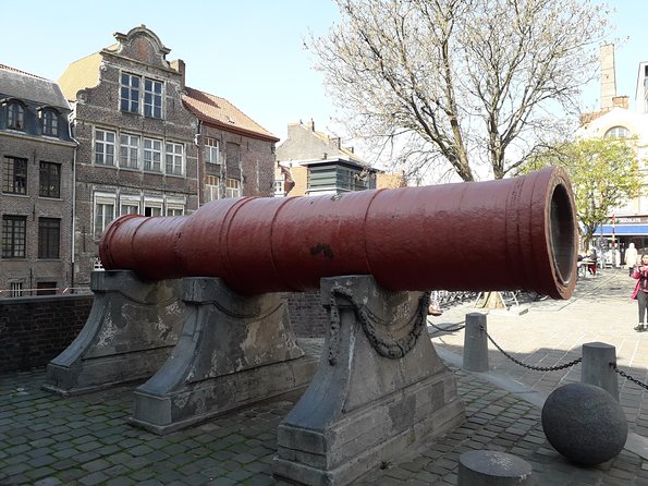 Ghent: Beer and Sightseeing Adventure - How much value do you get for $104?