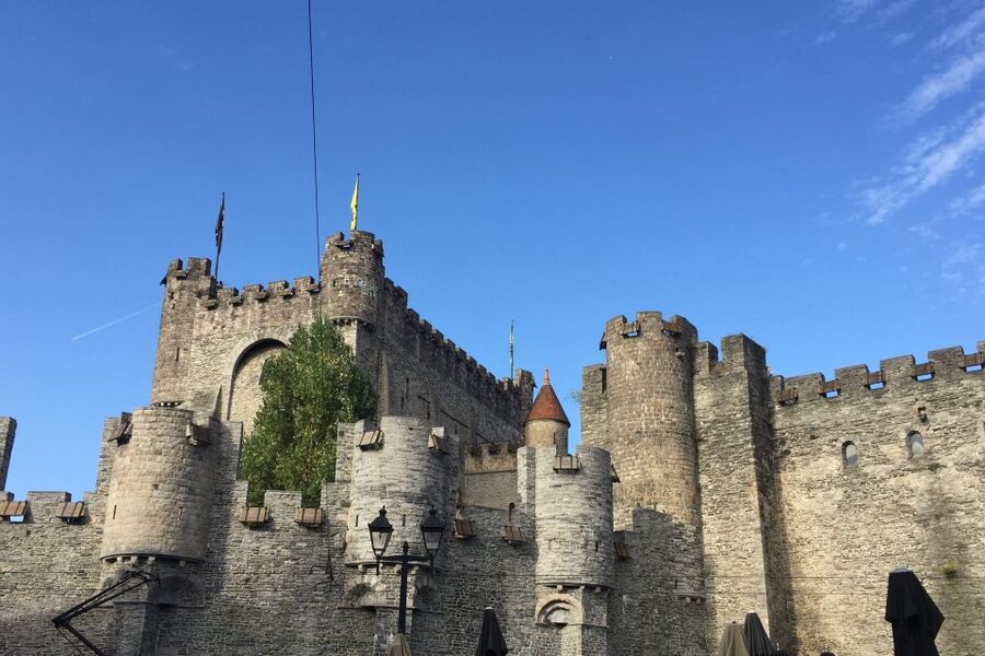Ghent: Beer and Sightseeing Adventure - What the guide can change