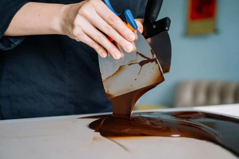 Ghent: Belgian Chocolate Making Workshop with Beer Tasting - Who will enjoy this experience most
