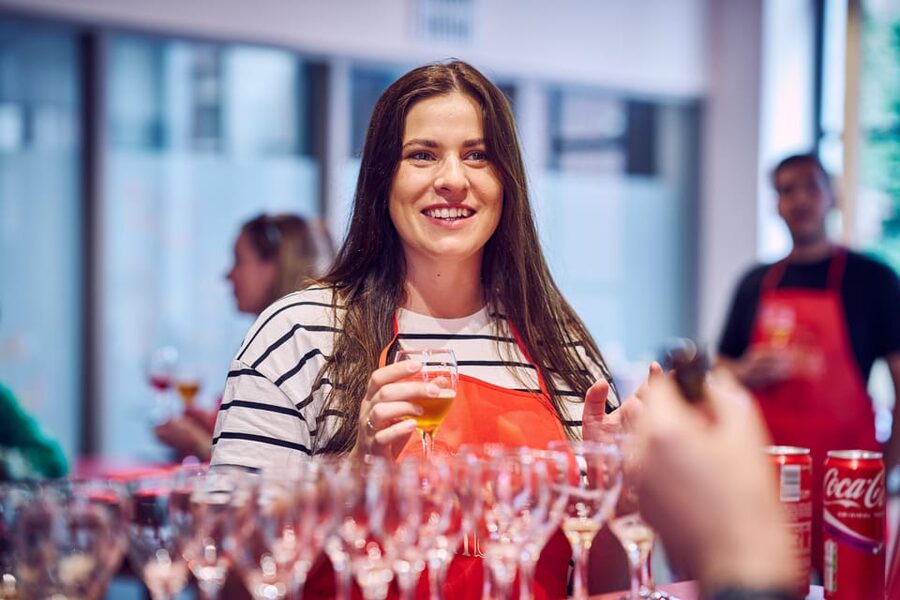 Ghent: Belgian Waffle-Making Workshop with Beer Tasting - Who will enjoy this workshop most