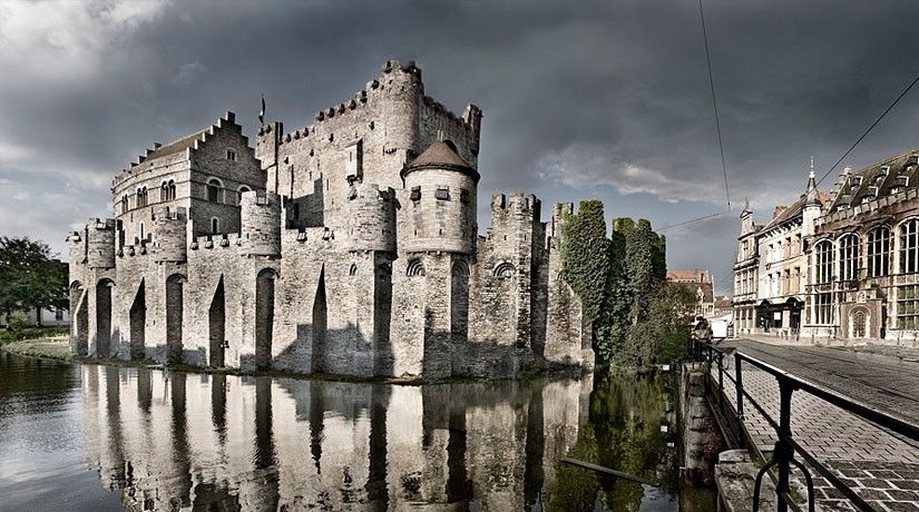 Ghent Walking Tour with Optional Add-ons: Boat & Beer - Key points to know before booking