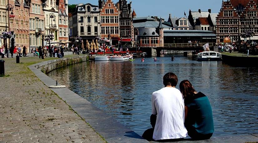Ghent Walking Tour with Optional Add-ons: Boat & Beer - Why this tour works for a first look at Ghent