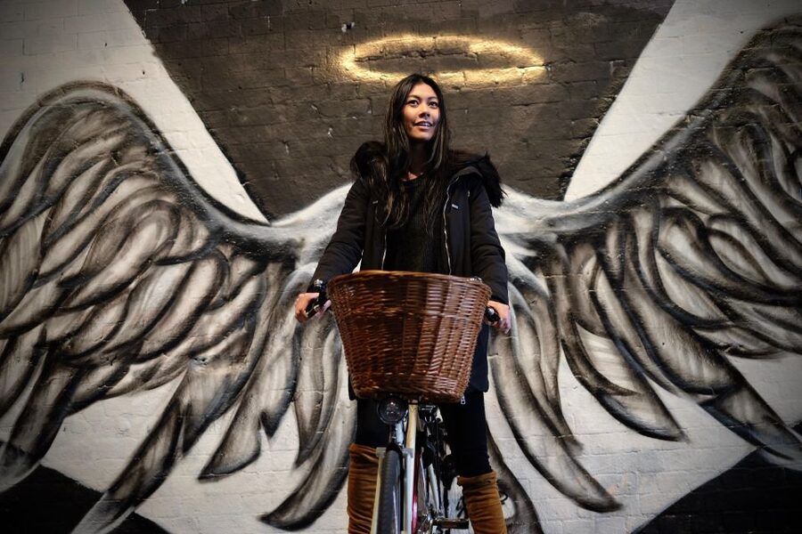 Gin Safari: Boozy London History on Two Wheels - Key points to know before you book