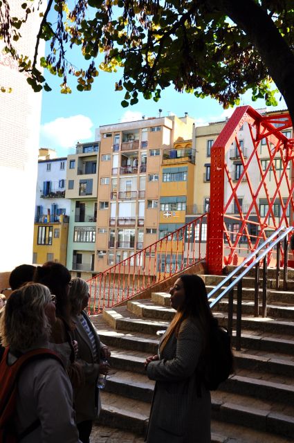 Girona Evening Food Tour & Tapas Bar Experience - Starting at Plaça de la Independència at 5:30 PM