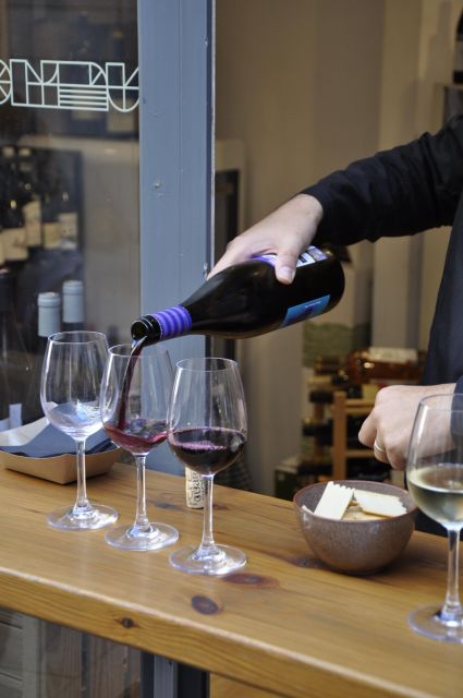 Girona Evening Food Tour & Tapas Bar Experience - Casa Cacao and the Roca connection