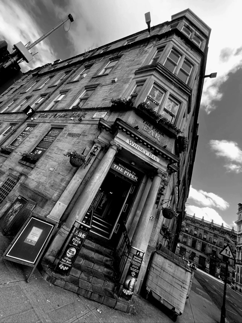 Glasgow: Scottish Rogue Whisky Pub Crawl - Five Things To Know Before You Go