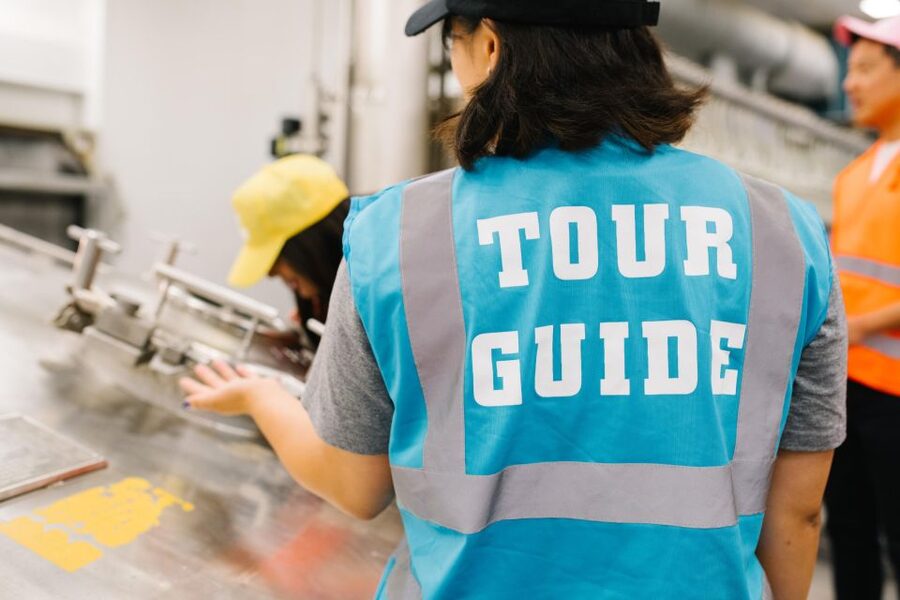 Glasgow: Tennent’s Brewery Guided Tour and Free Pint - Who will enjoy this tour most?