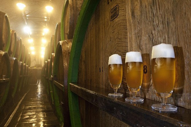 Glass and Brewery Day Trip from Prague - Why this day trip works