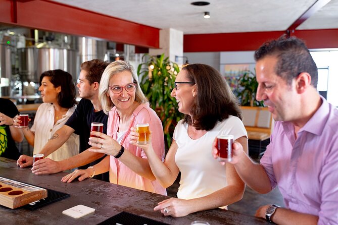 Gold Coast Full Day Brewery Tour - Key things to know before booking