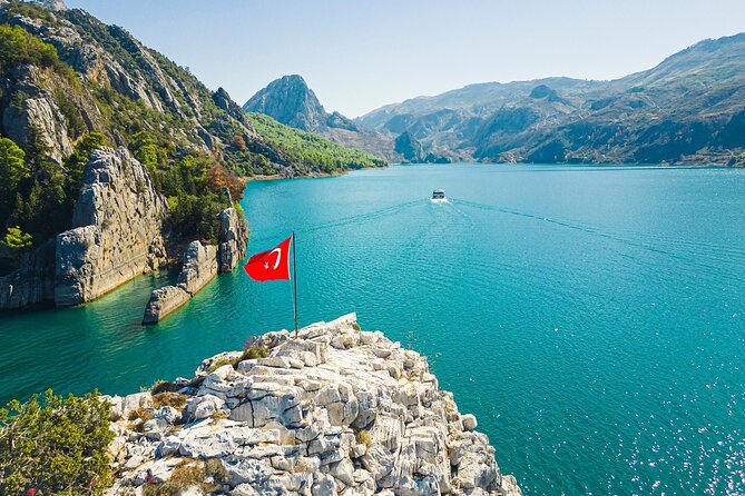 Green Canyon Boat Trip with Lunch and Unlimited Drinks - Returning to your hotel after a full day