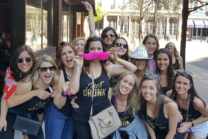 Guided Pub Crawl Walking Tour of Downtown Nashville - Live music is the real Nashville connection