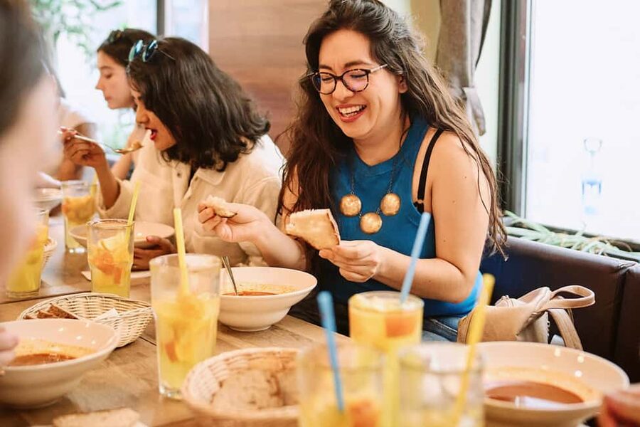Guided Tipsy Food Tour with Drinks Included in Budapest - Why this Budapest food tour works