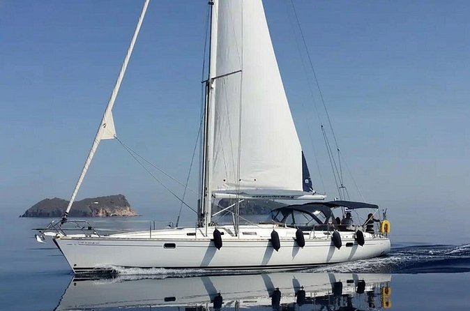 Half day adventure to Kleftiko bay and Open Bar with Lunch - Kleftiko Beach, the central event