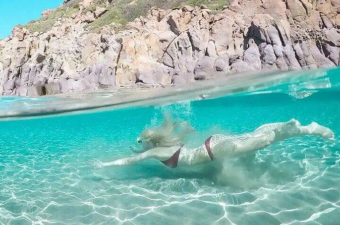 Half day adventure to Kleftiko bay and Open Bar with Lunch - Who will enjoy this cruise most